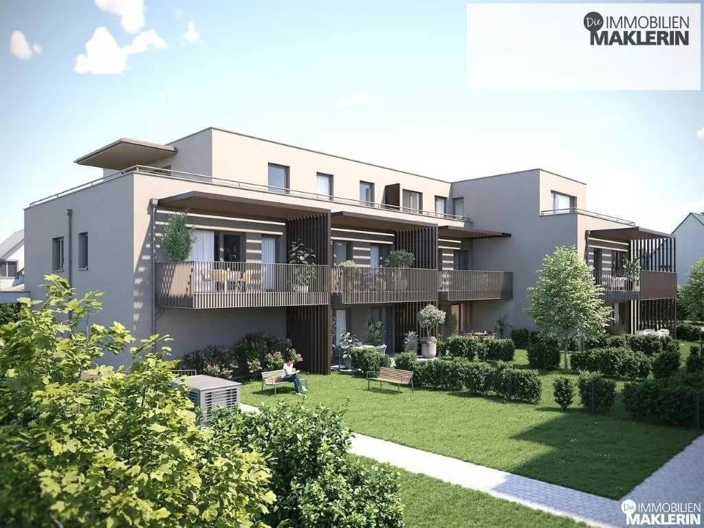 2-Zimmer-Wohnung kaufen in Linz Land – 68,53 m², € 379.000 – Bild 4 von 17