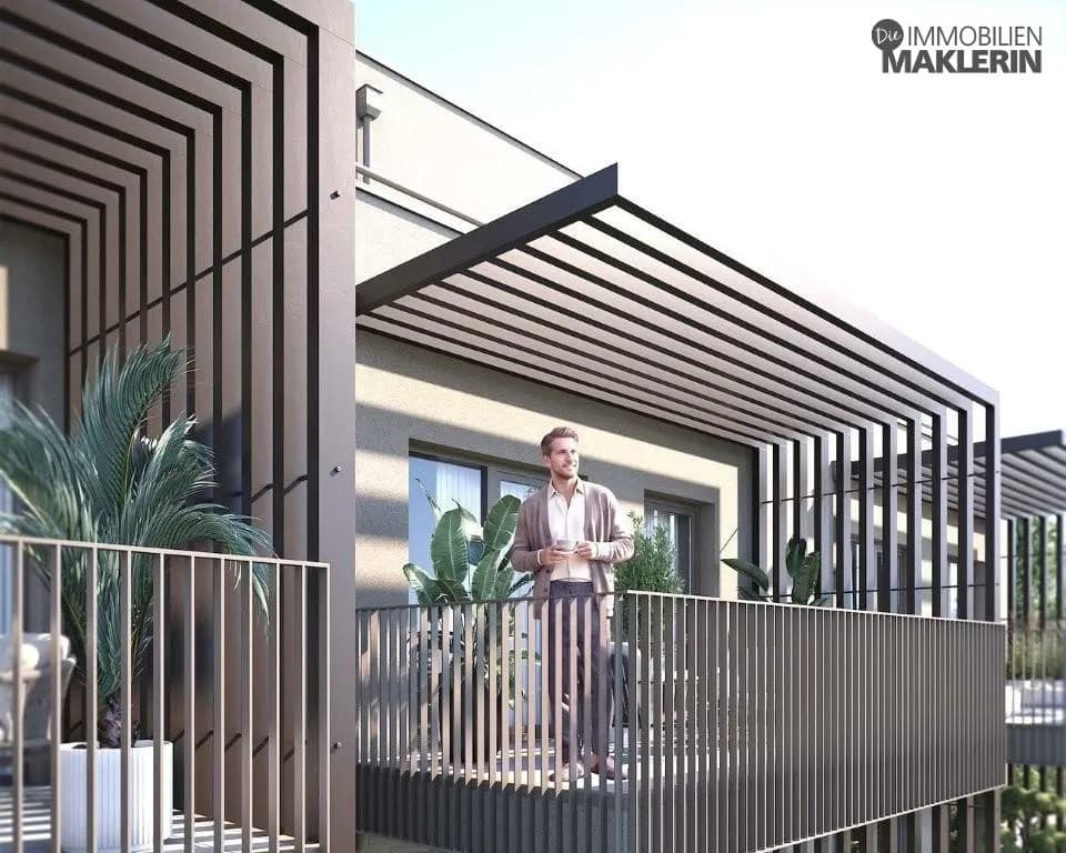 2-Zimmer-Wohnung kaufen in Linz Land – 68,53 m², € 379.000 – Bild 11 von 17