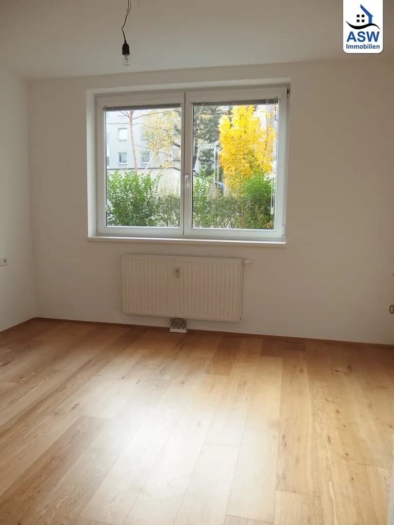 2-Zimmer-Wohnung mieten in Wien – 53 m², € 929 – Bild 2 von 11