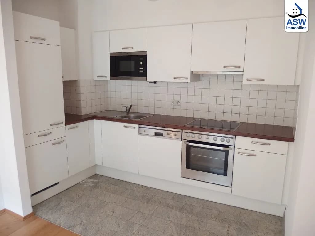2-Zimmer-Wohnung mieten in Wien – 53 m², € 929 – Bild 4 von 11