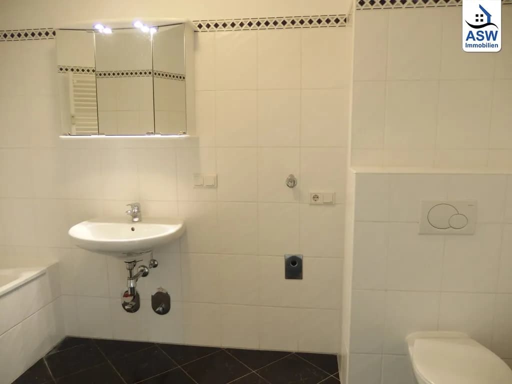 2-Zimmer-Wohnung mieten in Wien – 53 m², € 929 – Bild 5 von 11