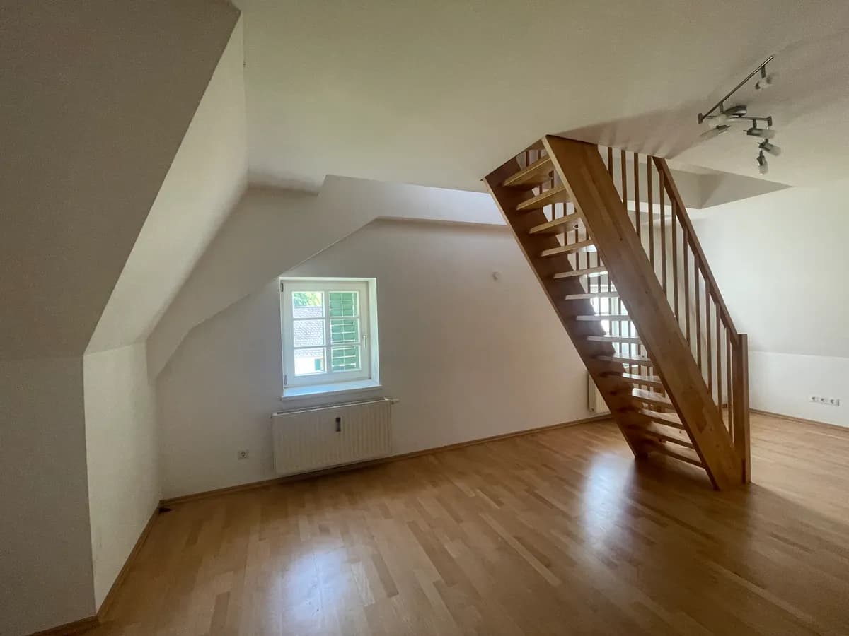 2-Zimmer-Wohnung mieten in Leibnitz – 57,31 m², € 457