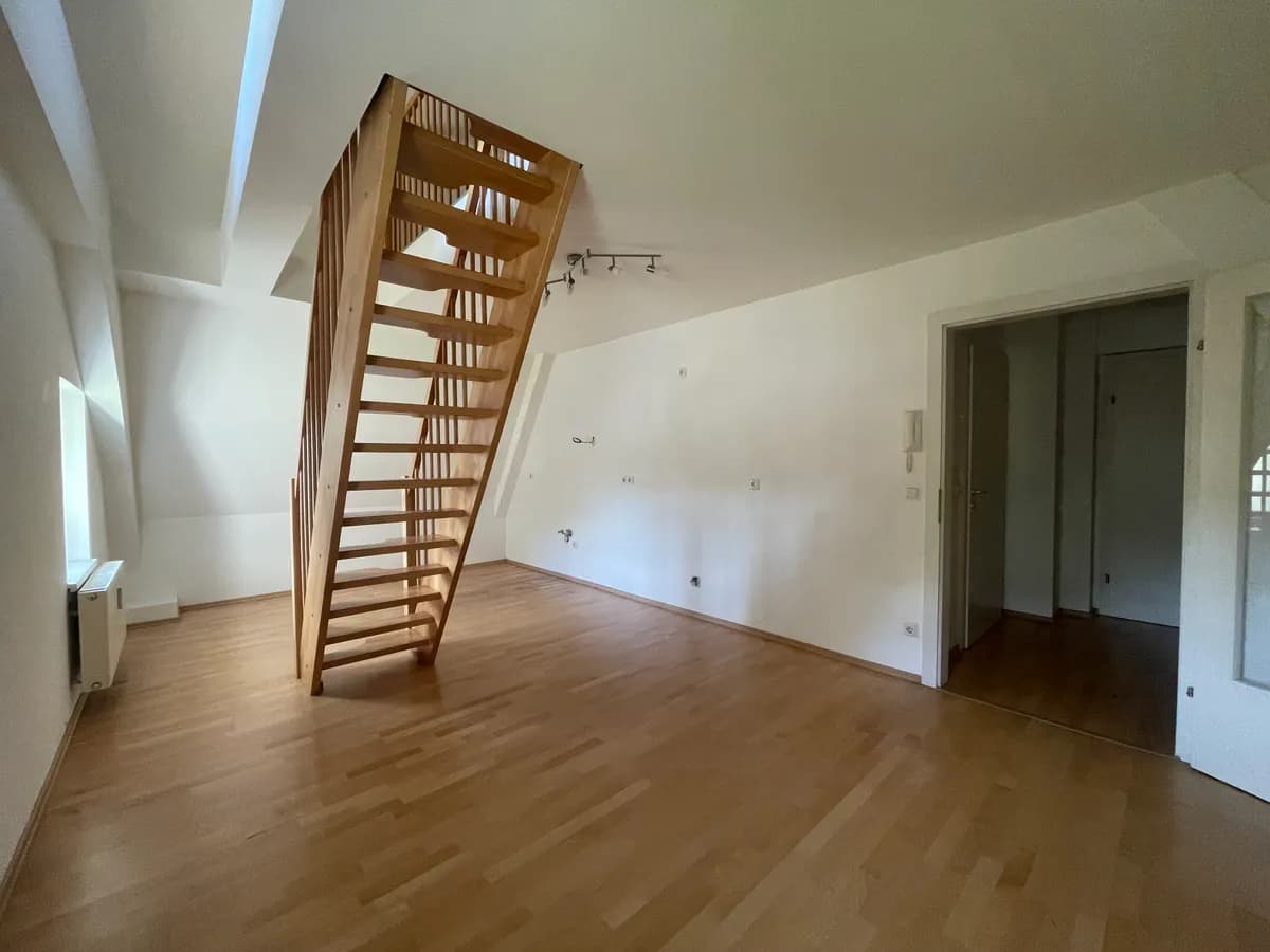 2-Zimmer-Wohnung mieten in Leibnitz – 57,31 m², € 457 – Bild 2 von 7