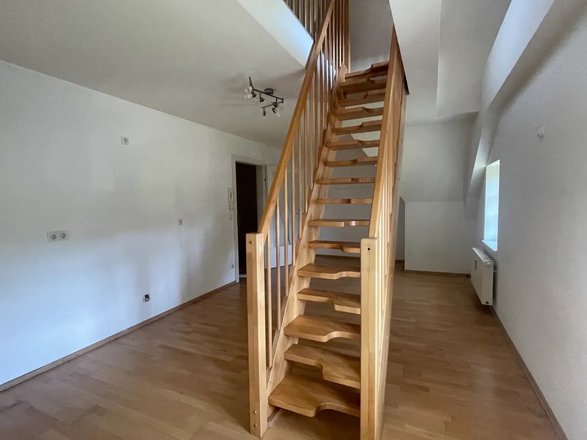 2-Zimmer-Wohnung mieten in Leibnitz – 57,31 m², € 457 – Bild 3 von 7