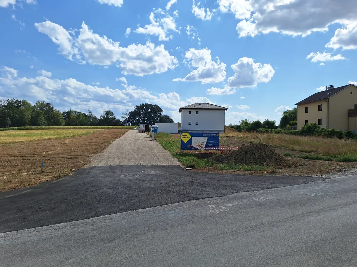 Grundstück kaufen in Linz Land – 714 m², € 236.930 – Bild 3 von 4