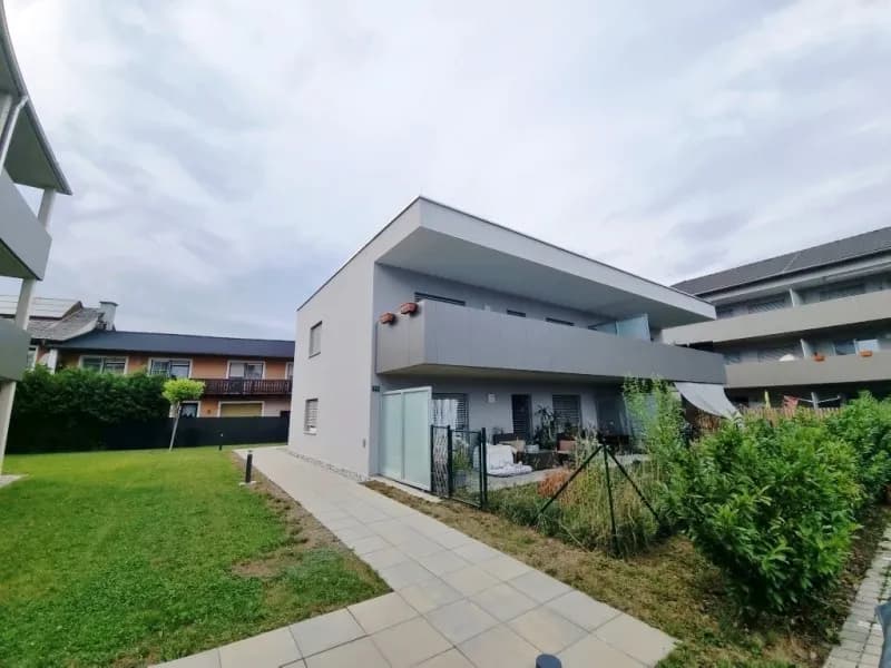 3-Zimmer-Wohnung mieten in Graz-Umgebung – 72,79 m², € 1.117 – Bild 11 von 12
