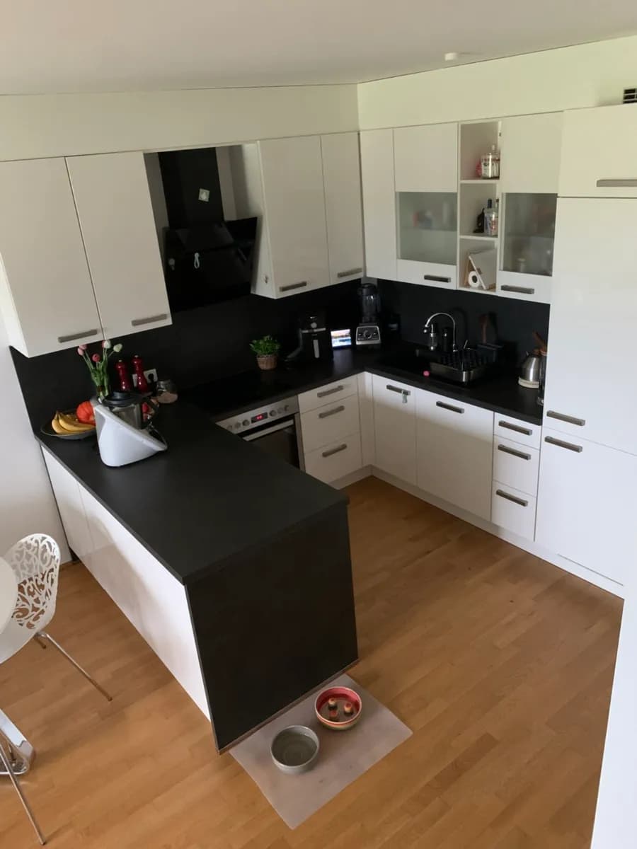 2-Zimmer-Wohnung mieten in Villach Land – 78 m², € 1.350 – Bild 3 von 5