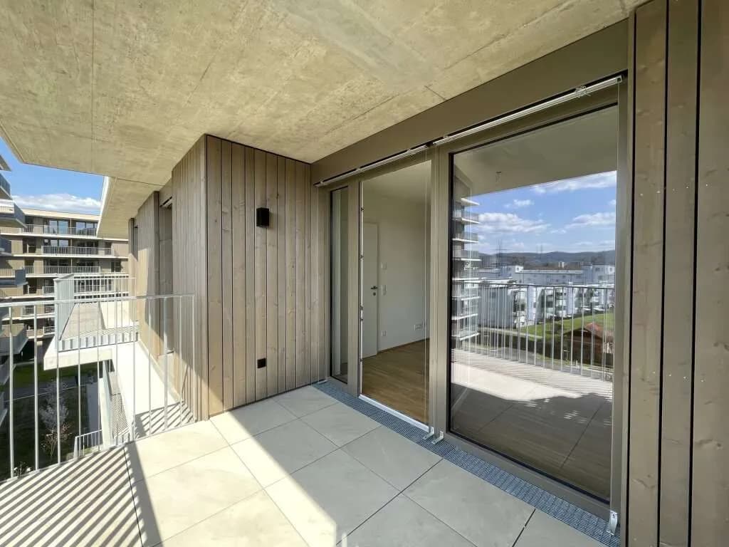 2-Zimmer-Wohnung kaufen in Graz – 45,4 m², € 237.000 – Bild 1 von 20