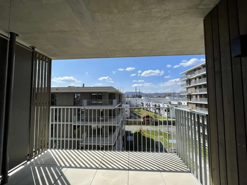 2-Zimmer-Wohnung kaufen in Graz – 45,4 m², € 237.000 – Bild 2 von 20
