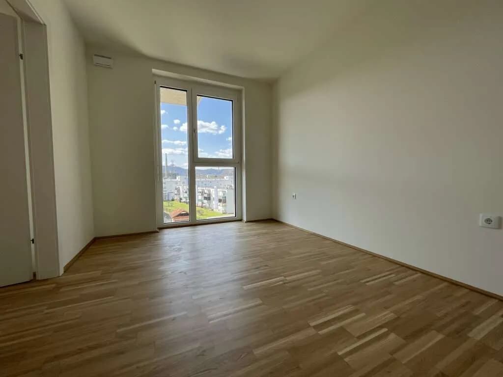 2-Zimmer-Wohnung kaufen in Graz – 45,4 m², € 237.000 – Bild 3 von 20