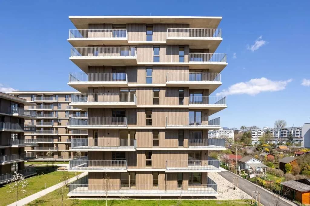 2-Zimmer-Wohnung kaufen in Graz – 45,4 m², € 237.000 – Bild 10 von 20