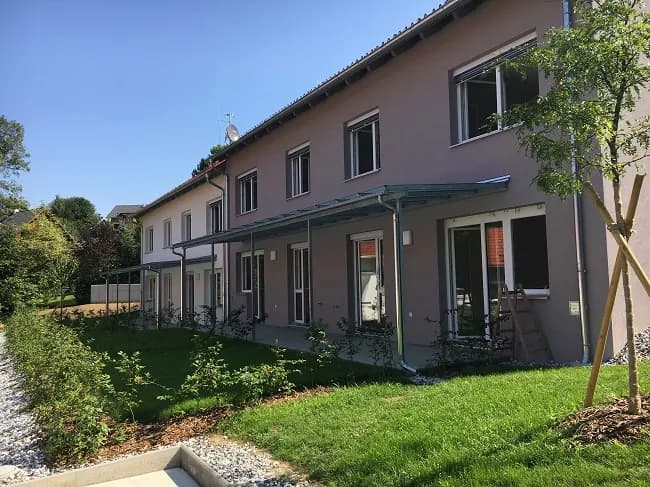 4-Zimmer-Wohnung mieten in Voitsberg – 89,9 m², € 977