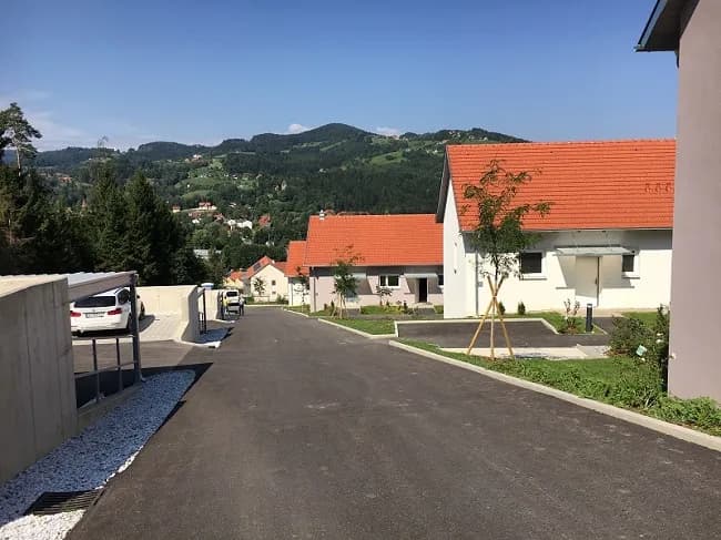 4-Zimmer-Wohnung mieten in Voitsberg – 89,9 m², € 977 – Bild 3 von 5