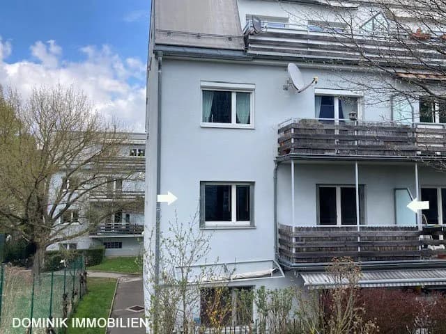 3-Zimmer-Wohnung mieten in Wien – 90 m², € 1.578 – Bild 1 von 24