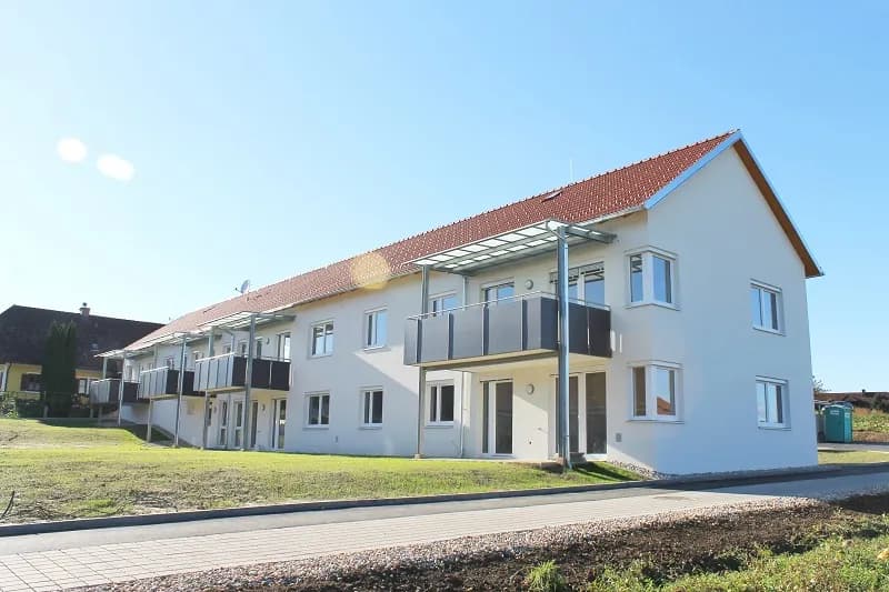 2-Zimmer-Wohnung mieten in Südoststeiermark – 53,3 m², € 730