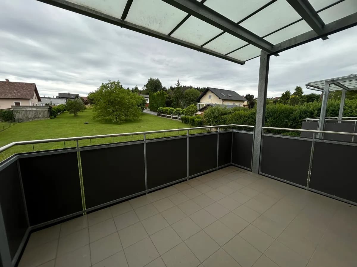 2-Zimmer-Wohnung mieten in Südoststeiermark – 53,3 m², € 730 – Bild 2 von 8