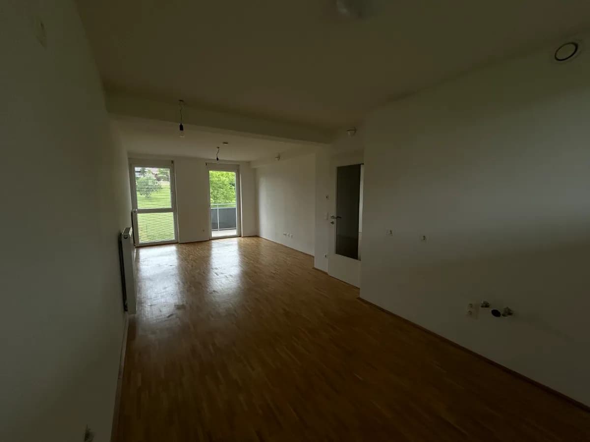 2-Zimmer-Wohnung mieten in Südoststeiermark – 53,3 m², € 730 – Bild 4 von 8