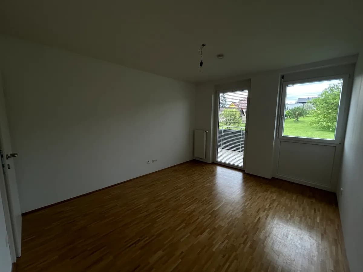 2-Zimmer-Wohnung mieten in Südoststeiermark – 53,3 m², € 730 – Bild 5 von 8