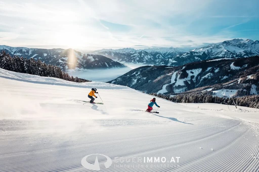 Immobilie kaufen in Zell am See – 561 m² – Bild 12 von 14