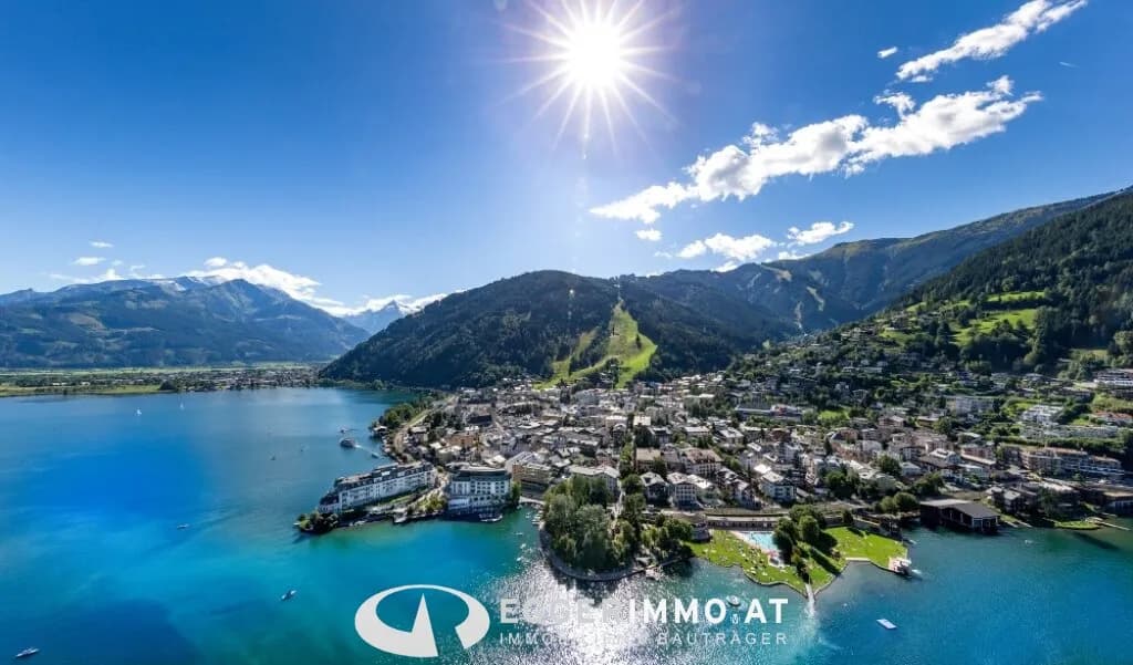 Immobilie kaufen in Zell am See – 561 m² – Bild 13 von 14
