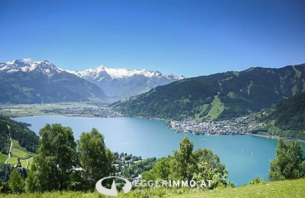Immobilie kaufen in Zell am See – 561 m² – Bild 14 von 14