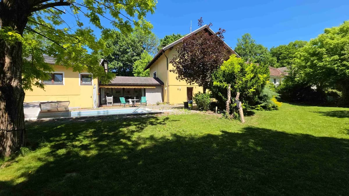 Haus kaufen in Melk – 170 m², € 390.000