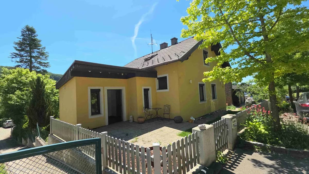 Haus kaufen in Melk – 170 m², € 390.000 – Bild 2 von 20