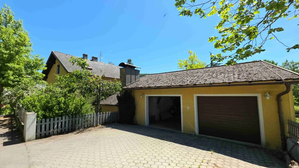 Haus kaufen in Melk – 170 m², € 390.000 – Bild 3 von 20