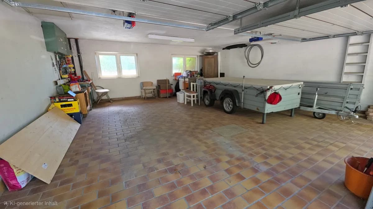 Haus kaufen in Melk – 170 m², € 390.000 – Bild 20 von 20