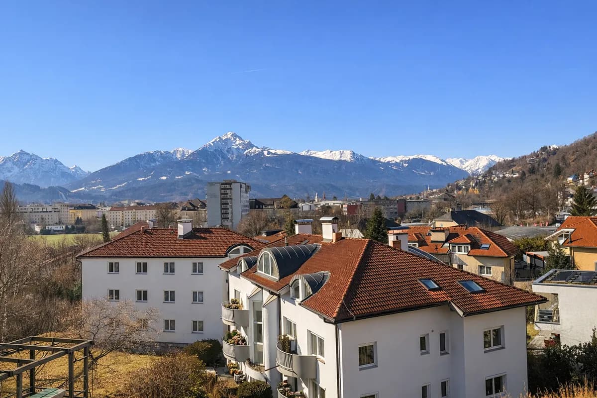 2-Zimmer-Wohnung kaufen in Innsbruck – 52,99 m², € 489.900 – Bild 8 von 11