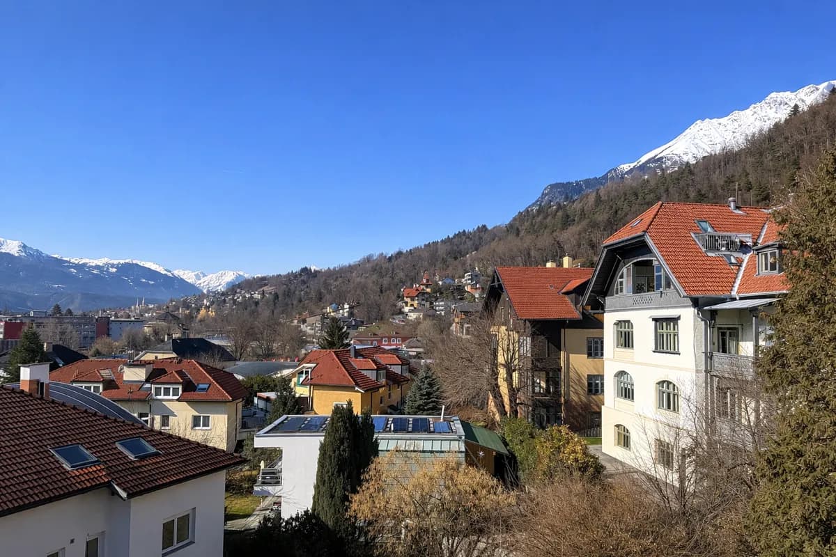 2-Zimmer-Wohnung kaufen in Innsbruck – 52,99 m², € 489.900 – Bild 11 von 11