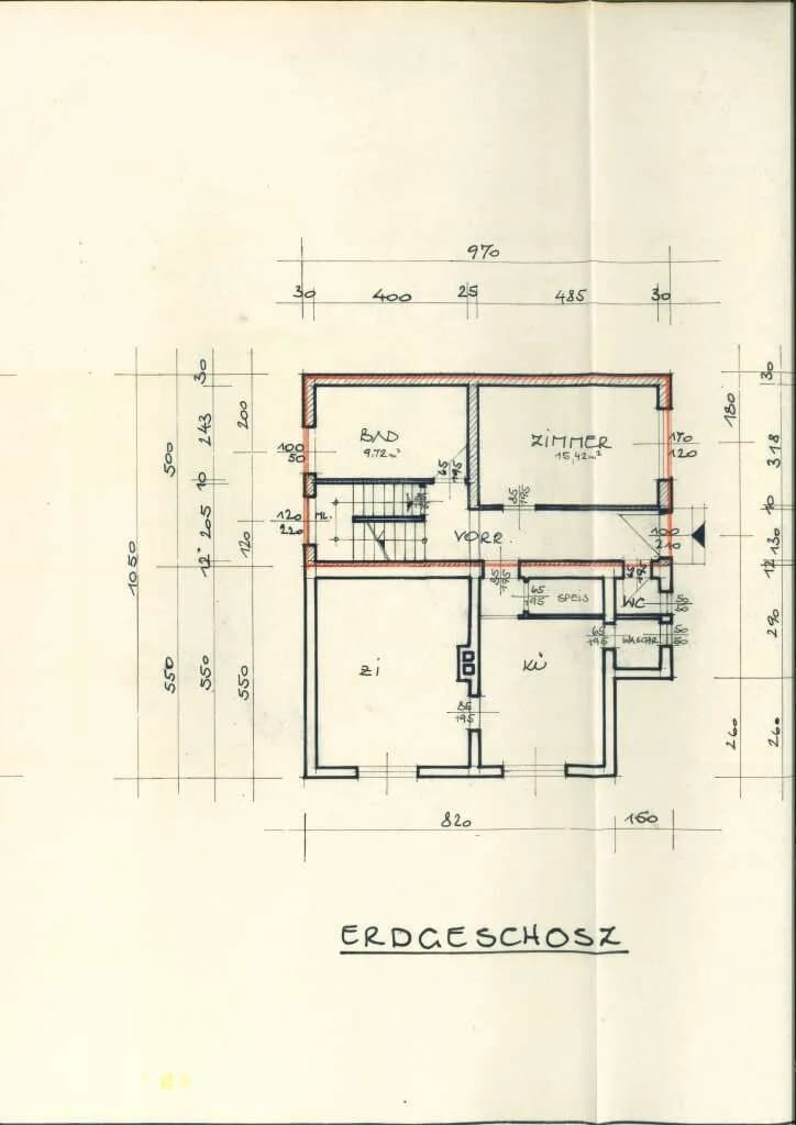 6-Zimmer-Haus kaufen in Graz – 124 m², € 650.000 – Bild 26 von 28