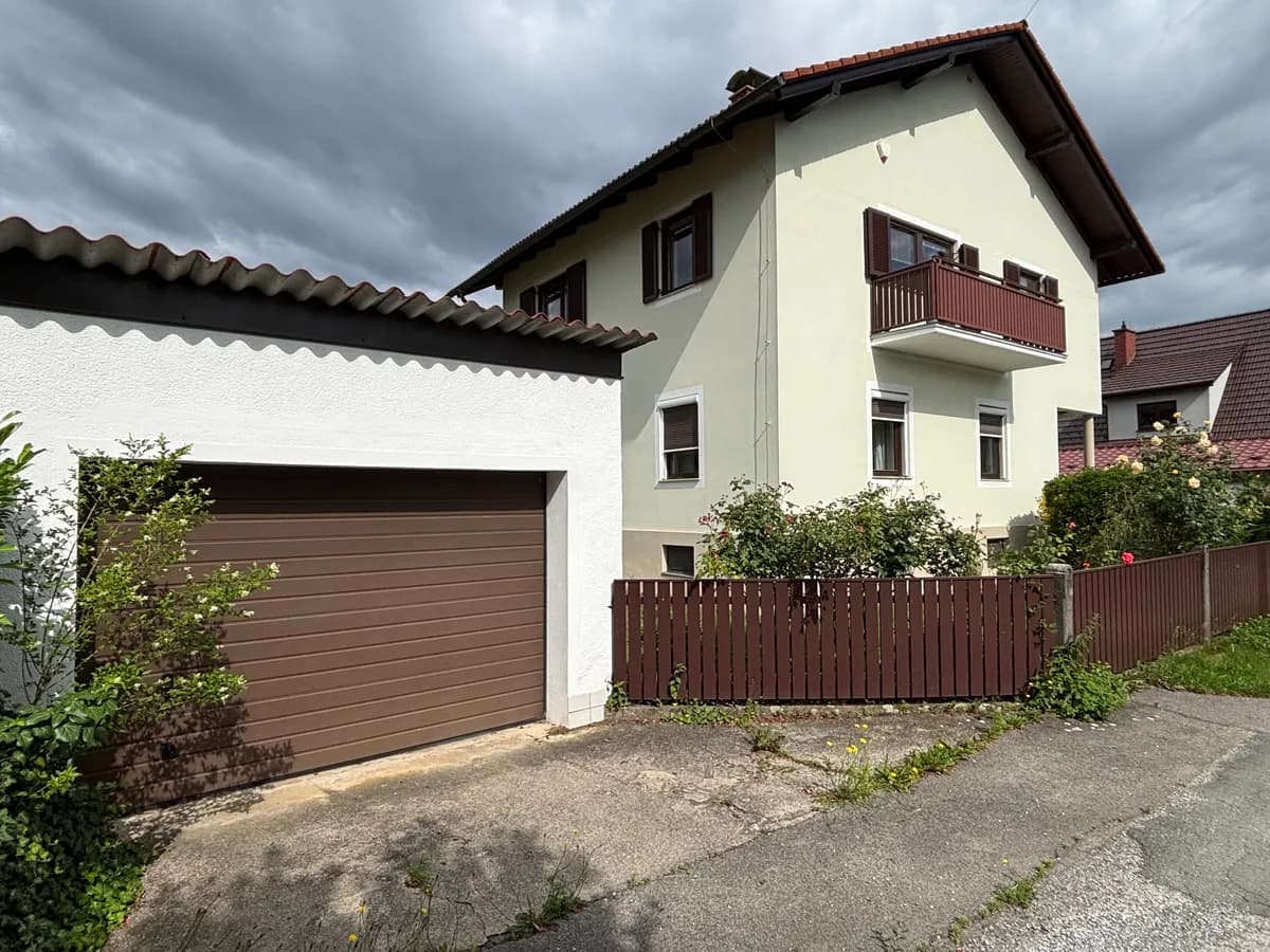 6-Zimmer-Haus kaufen in Graz – 124 m², € 669.000 – Bild 2 von 8