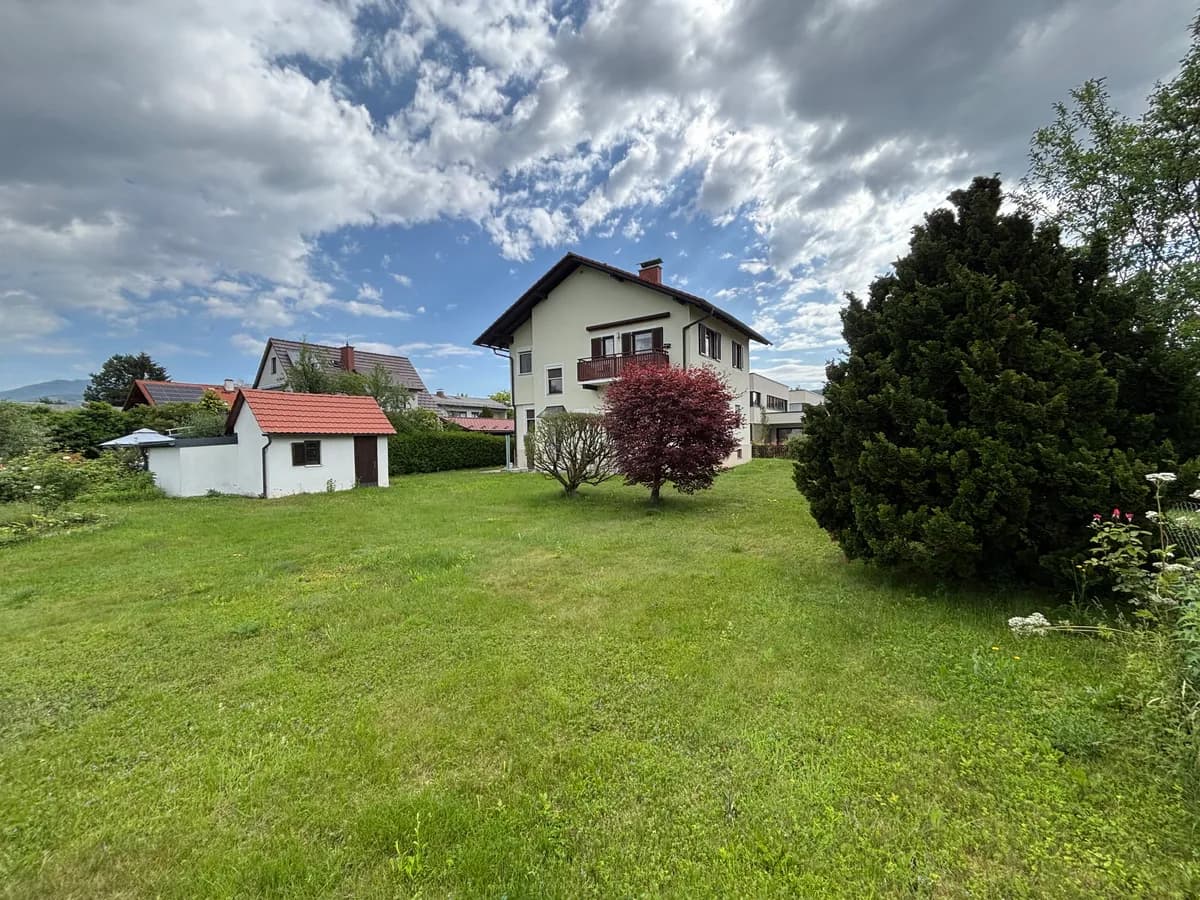 6-Zimmer-Haus kaufen in Graz – 124 m², € 669.000 – Bild 4 von 8
