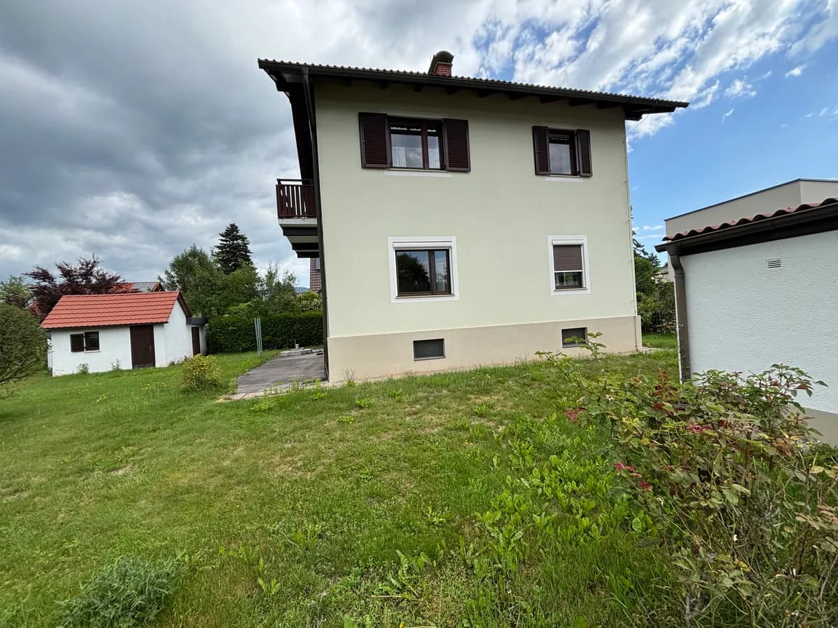 6-Zimmer-Haus kaufen in Graz – 124 m², € 669.000 – Bild 5 von 8