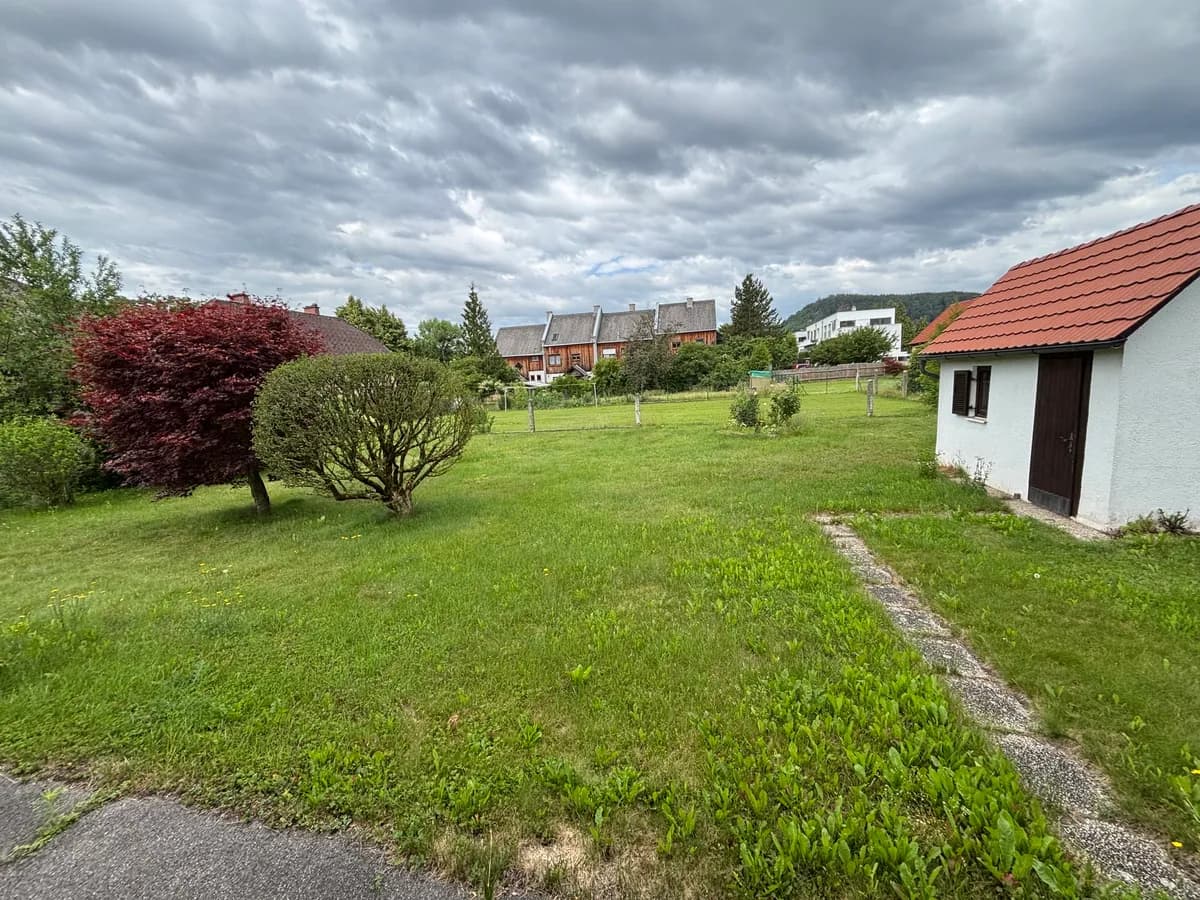 6-Zimmer-Haus kaufen in Graz – 124 m², € 669.000 – Bild 6 von 8