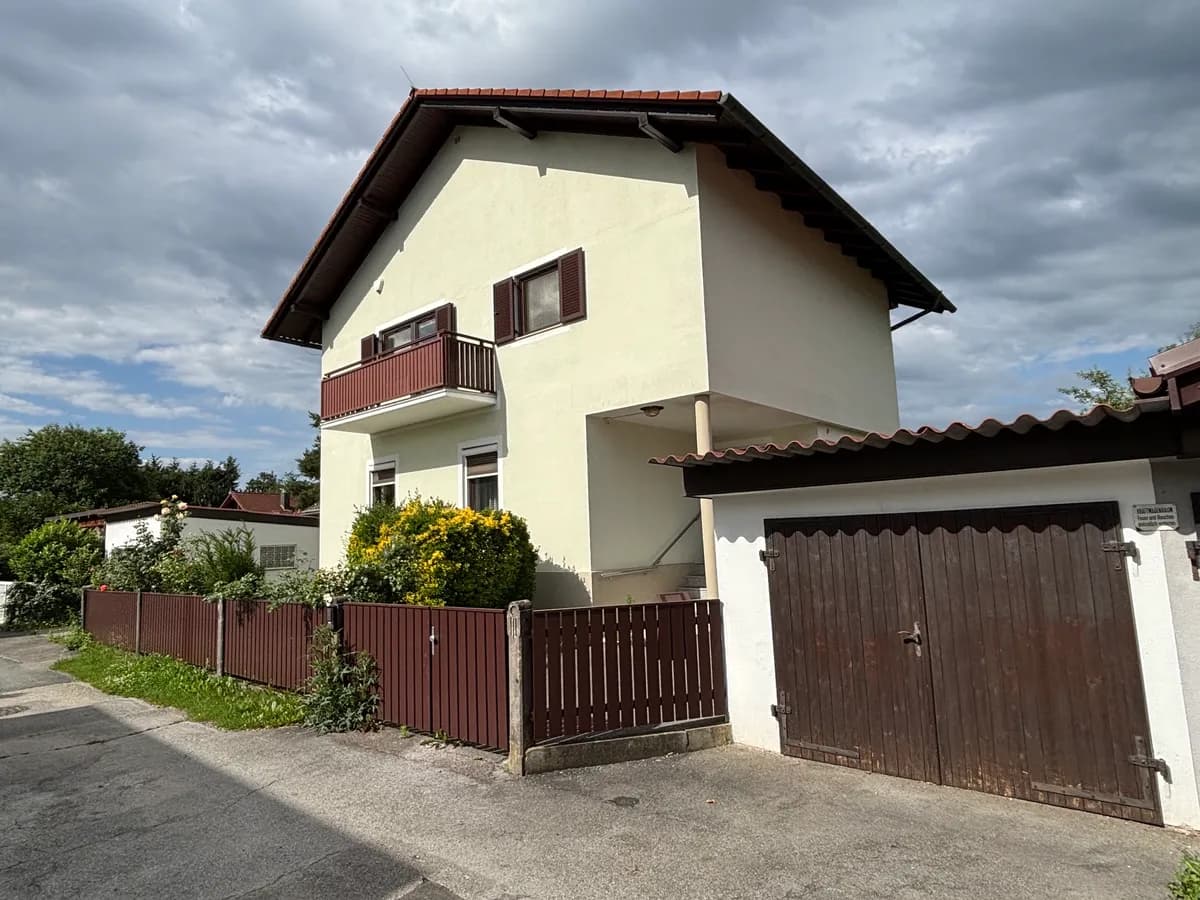 6-Zimmer-Haus kaufen in Graz – 124 m², € 669.000 – Bild 7 von 8