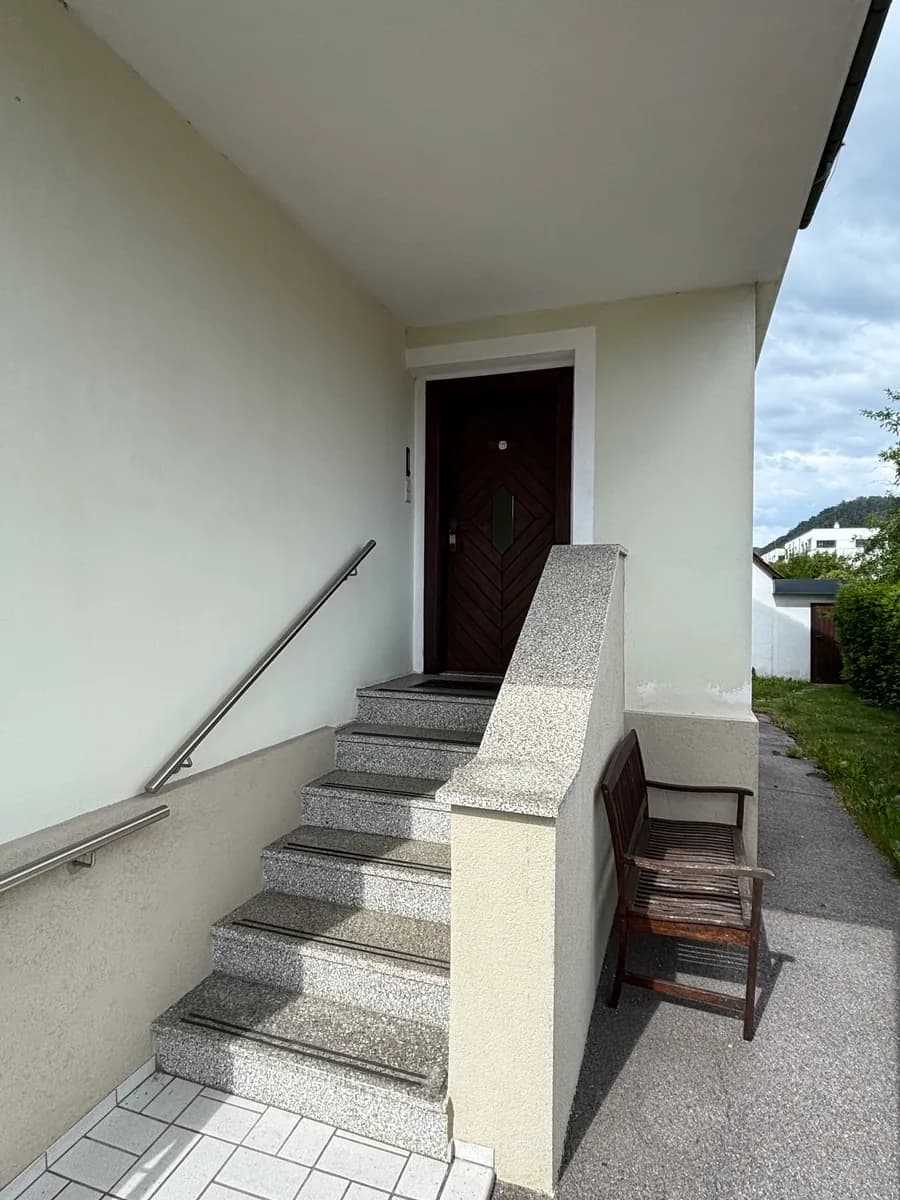 6-Zimmer-Haus kaufen in Graz – 124 m², € 669.000 – Bild 8 von 8