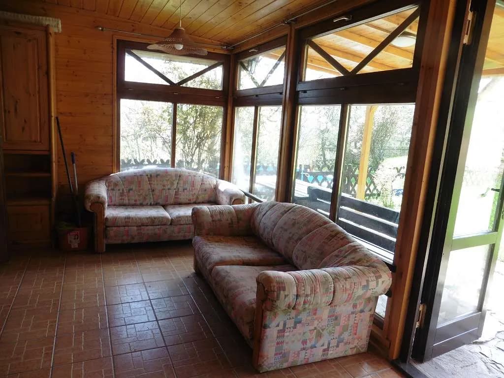 4-Zimmer-Haus mieten in Hollabrunn – 120 m², € 1.200 – Bild 4 von 10