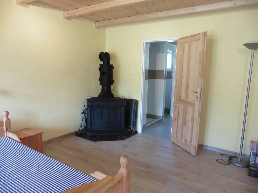 4-Zimmer-Haus mieten in Hollabrunn – 120 m², € 1.200 – Bild 6 von 10