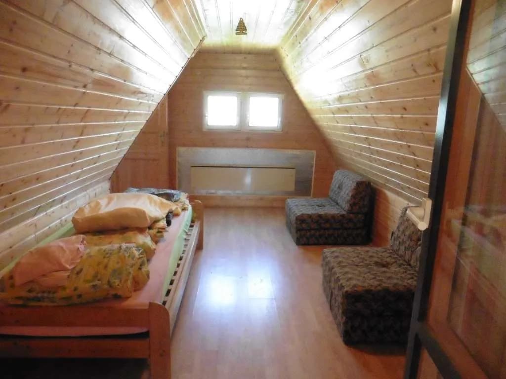 4-Zimmer-Haus mieten in Hollabrunn – 120 m², € 1.200 – Bild 8 von 10