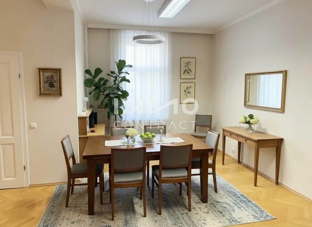 6-Zimmer-Wohnung mieten in Graz – 215 m², € 2.593 – Bild 2 von 6