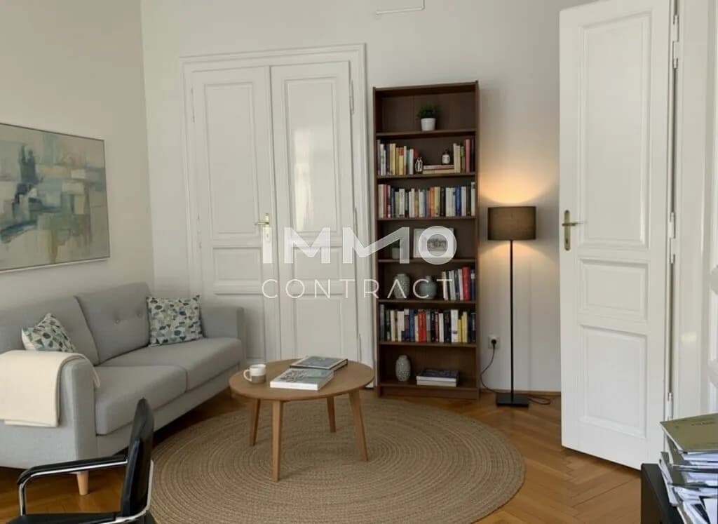 6-Zimmer-Wohnung mieten in Graz – 215 m², € 2.593 – Bild 4 von 6