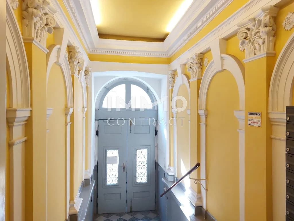 6-Zimmer-Wohnung mieten in Graz – 215 m², € 2.593 – Bild 5 von 6