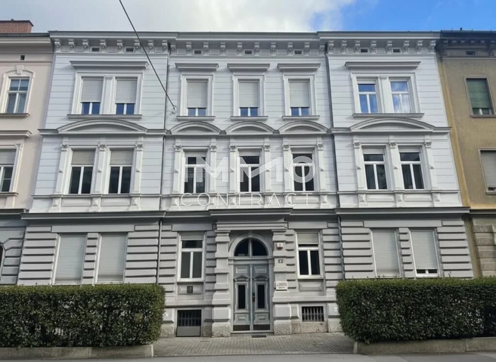 6-Zimmer-Wohnung mieten in Graz – 215 m², € 2.593 – Bild 6 von 6