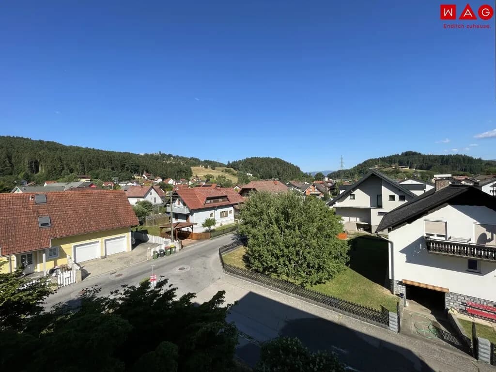 3-Zimmer-Wohnung mieten in Voitsberg – 76,92 m², € 629 – Bild 2 von 14