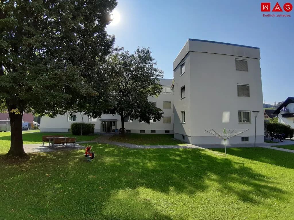 3-Zimmer-Wohnung mieten in Voitsberg – 76,92 m², € 629 – Bild 3 von 14