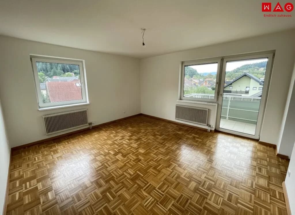 3-Zimmer-Wohnung mieten in Voitsberg – 76,92 m², € 629 – Bild 5 von 14