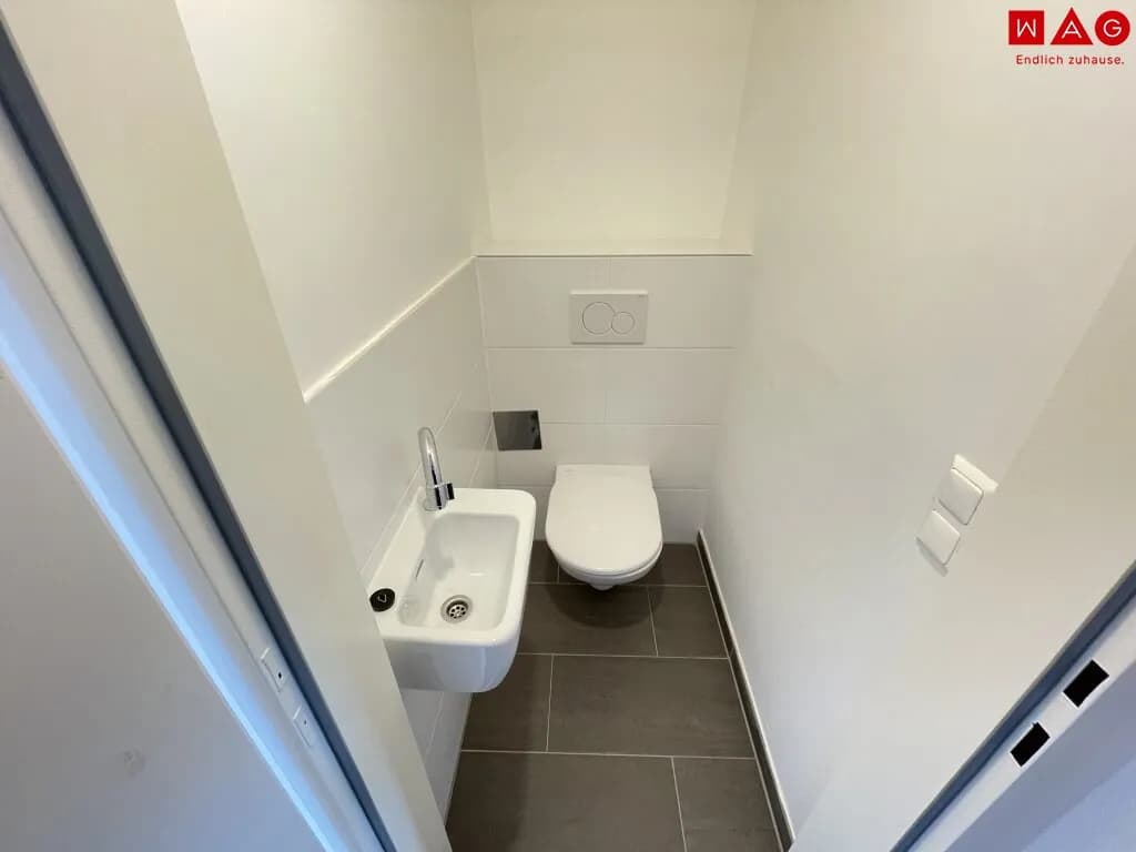 3-Zimmer-Wohnung mieten in Voitsberg – 76,92 m², € 629 – Bild 8 von 14