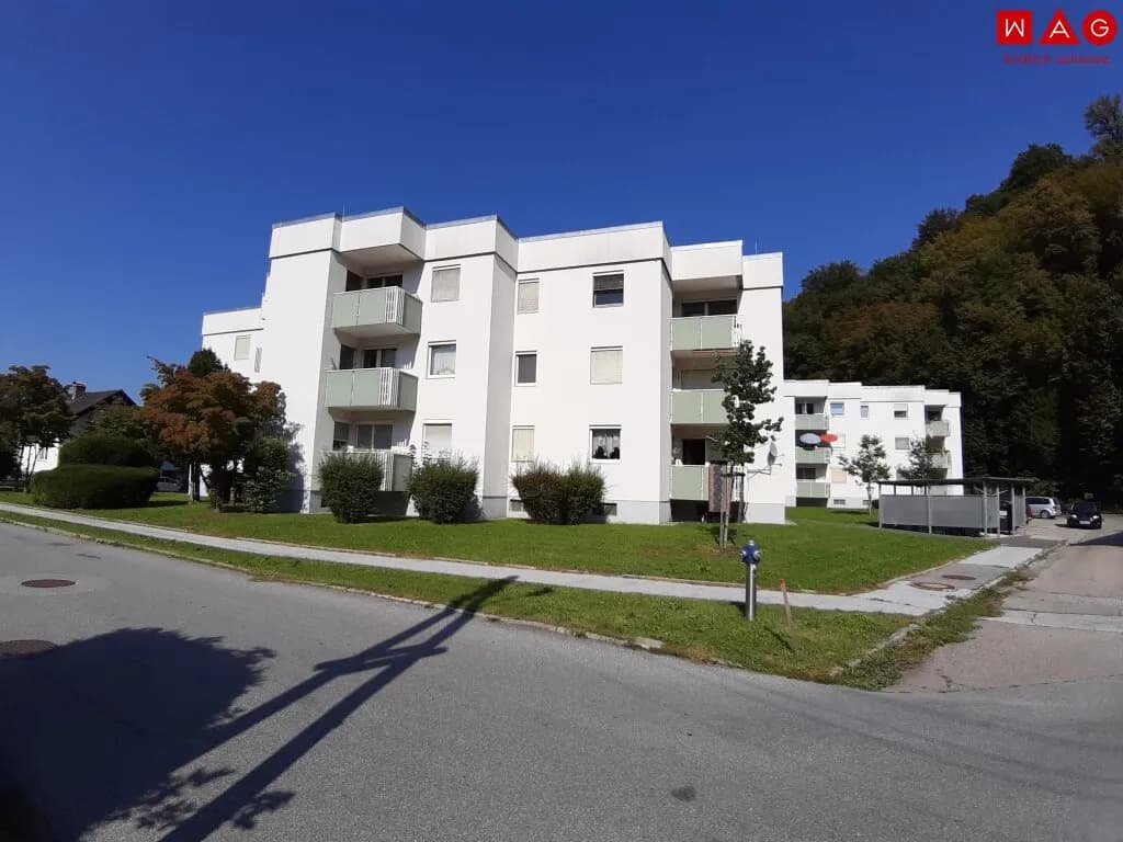 3-Zimmer-Wohnung mieten in Voitsberg – 76,92 m², € 629 – Bild 13 von 14